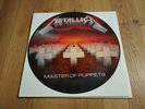 Metallica - Master Of Puppets (Picture Vinyl)