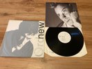 NEW ORDER LOW LIFE vinyl record album FREE UK POSTAGE