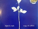 Depeche Mode Enjoy The Silence 12” Single - 12 Bong 18 - 1990