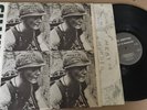 The Smiths – Meat Is Murder Vinyl LP 1985 ROUGH81 1st MPO Press + Inner