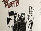 The Misfits Teenagers From Mars/Static Age 3 x 7