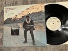 MONK MONTGOMERY   BASS ODYSSEY “PROMO” LP   CHISA CS-806-DJ   WLP