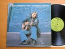 Van Morrison Saint Dominic's Preview 1972 UK 1st Pressing A1 B1 + inner K46172
