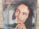 Legend The Best of Bob Marley and the Wailers Vinyl Record LP NM NEW SEALED