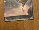 Circa Survive - On Letting Go Blue 33 RPM Vinyl Album.