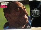 Willie Bobo - EVIL WAYS  LP - VERVE V6-8781 - Latin Jazz -NM -Plays NM Top Vinyl
