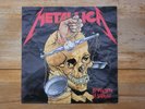 Metallica - Harvester Of Sorrow: Rare 12