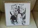 Mobile fidelity Bob Dylan Planet Waves New Sealed mofi vinyl mfsl