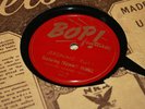 *JAZZ* HOWARD MCGHEE Jeronimo BOP 111 Trummy Young Rare Bop 1947 78 RPM