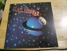 GAS HUFFER LP Integrity Technology And Service + COMIC BOOK Lead Head Comix #2