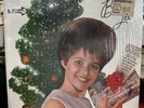BRENDA LEE ROCKIN AROUND THE CHRISTMAS TREE  1964 STEREO RECORD COVER Sleeve