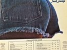 12'' LP  PROMO  - THE COUNTS - FUNK PUMP  - AWARE Label 1975 - Programming Guide