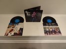 OZZY OZBOURNE (BLACK SABBATH) RANDY RHOADS TRIBUTE LP WILDLY RARE 1987 CBS PROMO