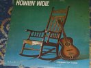 HOWLIN' WOLF / HOWLIN' WOLF 1965 CHESS MONO LP 1469 RE