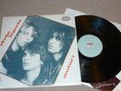 Divlje Jagode - Motori - Diskoton LP 8051 Yugoslavia 1982 OIS - VG+