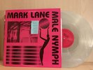 RARE mark lane male nymph vinyl Electro Clear VG++