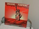 The Smashing Pumpkins Zeitgeist UK Import LP White Vinyl Sealed New
