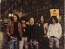 The Tragically Hip - Up To Here (LP, 1989 MCA Records, Canada, MCA-6310)