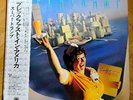 Supertramp - Breakfast in America Japan OBI