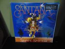 Santana, Shape Shifter VINYL LP Record Album 2012