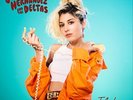 Jessica Hernandez & The Deltas Telephone (Vinyl) 12