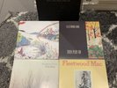 1969 To 1972 Fleetwood Mac 2013 4 X LP Limited Edition Box Set Warner Music