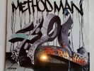 Method Man ‎– 4:21... The Day After. Double Vinyl LP. Wu Tang Clan 2006 Record.