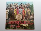 THE BEATLES  SOUTH AFRICA  1967  LP  SGT PEPPERS    SOUTH AFRICAN