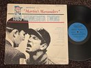 PRIVATE-PRESS 1969 MN TWINS Baseball LP - 