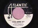 Ritchie Barrett 