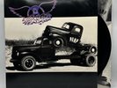 Aerosmith - Pump - 1989 US 1st Press Album (NM) Ultrasonic Clean