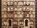LED ZEPPELIN Physical Graffiti 2LPs 1ST PRESS 1975 VINYL Richmond SWAN SONG 33