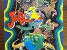 July S/T LP UK Psych 1968 Major Minor Reissue