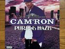 Cam'ron - Purple Haze '04 2xLP PurpleVinyl