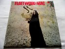 FLEETWOOD MAC   THE PIOUS BIRD OF GOOD OMEN ** 1969 UK 1st BLUE HORIZON LP