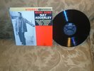 Nat Adderley Work Song Riverside 1167 stereo Bobby Timmons Wes Montgomery