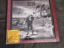 Rush Permanent Waves 40th Anniversary Sealed Vinyl LP Box Set Mint W/ Hype 2112