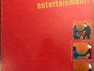“Entertainment” – Gang of Four record LP NM Specialty pressing 1980 post punk