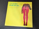 St. Vincent MASSEDUCTION Color Vinyl LP Record VMP Sealed No Extras