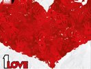 Various Artists 1 Love (Vinyl) Vinyl Package / YELLOW (UK IMPORT)
