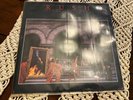 Rush-Moving Pictures 1981 NEW UNPLAYED German 1st Press OVERSTOCK LP No Barcode