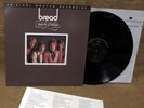 AUDIOPHILE 180g MFSL MFSL: Bread, Baby I'm A Want You MOFI LTD ED #  RM D.Gates