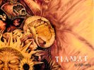 TIAMAT - Wildhoney - Vinile Nero (Black Vinyl)