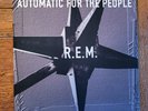 R.E.M. - Automatic For The People - New Vinyl Record