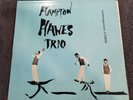 HAMPTON HAWES TRIO VOL 1 BLUE COVER VOLUME