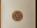 GOD SAVE THE KINKS 1969 US ORG Warner Bros PROMO ONLY LP Box Set RAY DAVIES VG++