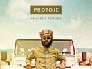 Protoje Ancient Future 2LP Black Vinyl Gatefold Baco Records BR-V15-011