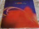 THE COCTEAU TWINS - Heaven Or Las Vegas LP - CAD 0012 - 1990 UK 1st Press