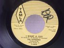 The Supremes,Tamla 54038,