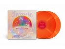 THE DOORS - Live In Bakersfield. August 21, 1970 (RSDBF2023) 2 LP orange vinyl